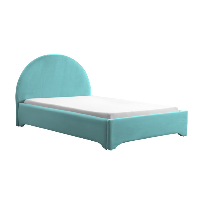 Uma Toddler Platform Bed by Second Story Home & Reviews AllModern